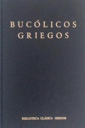 Bucólicos Griegos